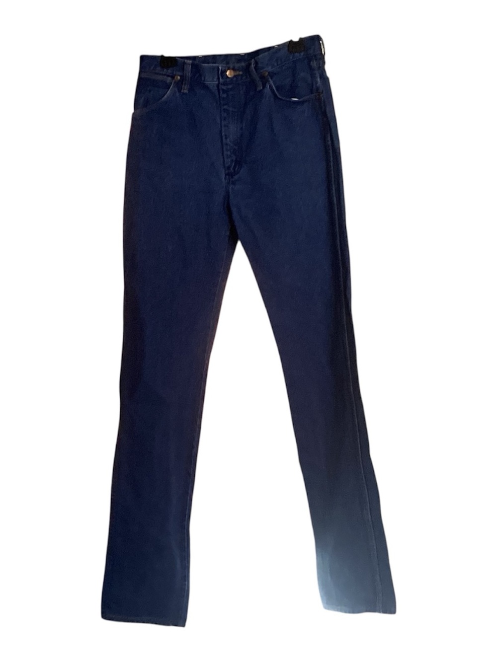 Classic 13MWZ Men’s Dark Blue Jeans 32 x 38 32x38